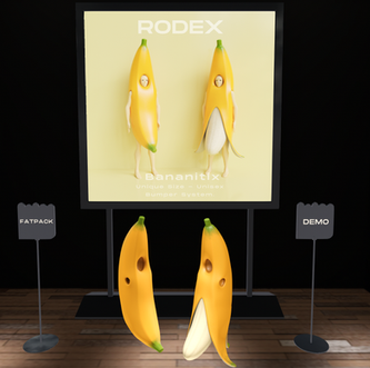 RODEX
