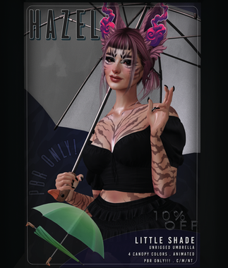HAZEL