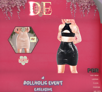 BELLA DA MODA