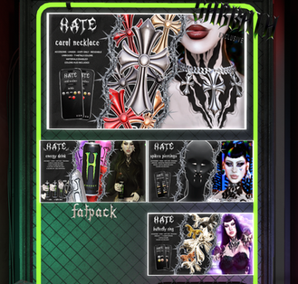 HATE