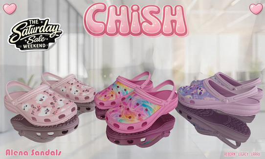 Chish