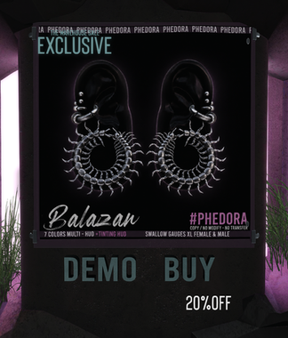 PHEDORA