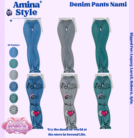 Amina Style
