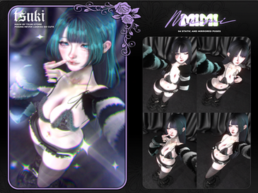 TSUKI