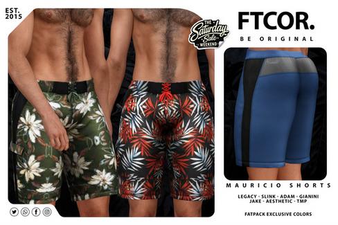 FTCOR