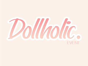 Dollholic. Event - November Round