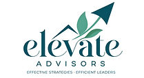 Elevate Advisors: Leadership and employee development