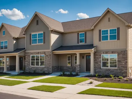 Uncovering the Ins and Outs of New Housing Developments in Converse: A Buyer's Guide