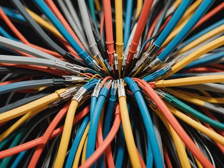Why is the Internet Acting So Wonky Lately? Let's Figure This Out Together!