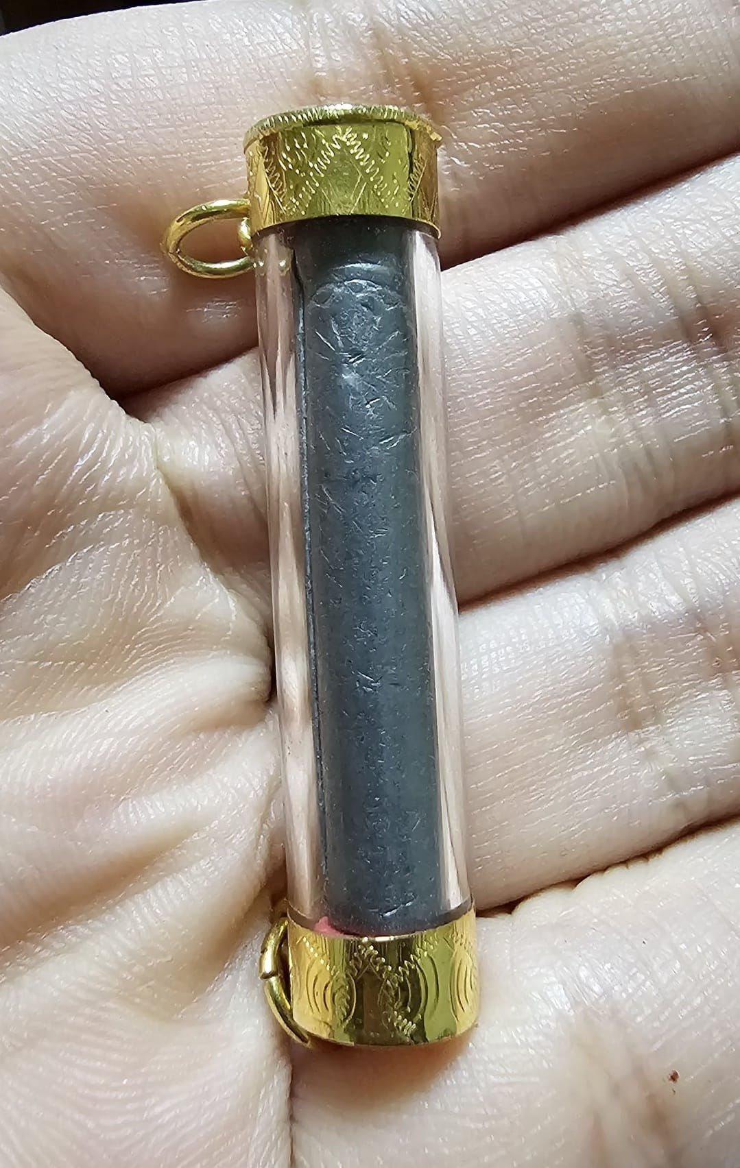 ⚜️龍婆多 2510-2523 屈百嘟淺片 單印符管⚜️
