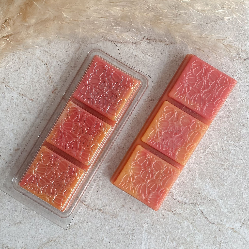 Thumbnail: Autumn Leaves Snap Bar