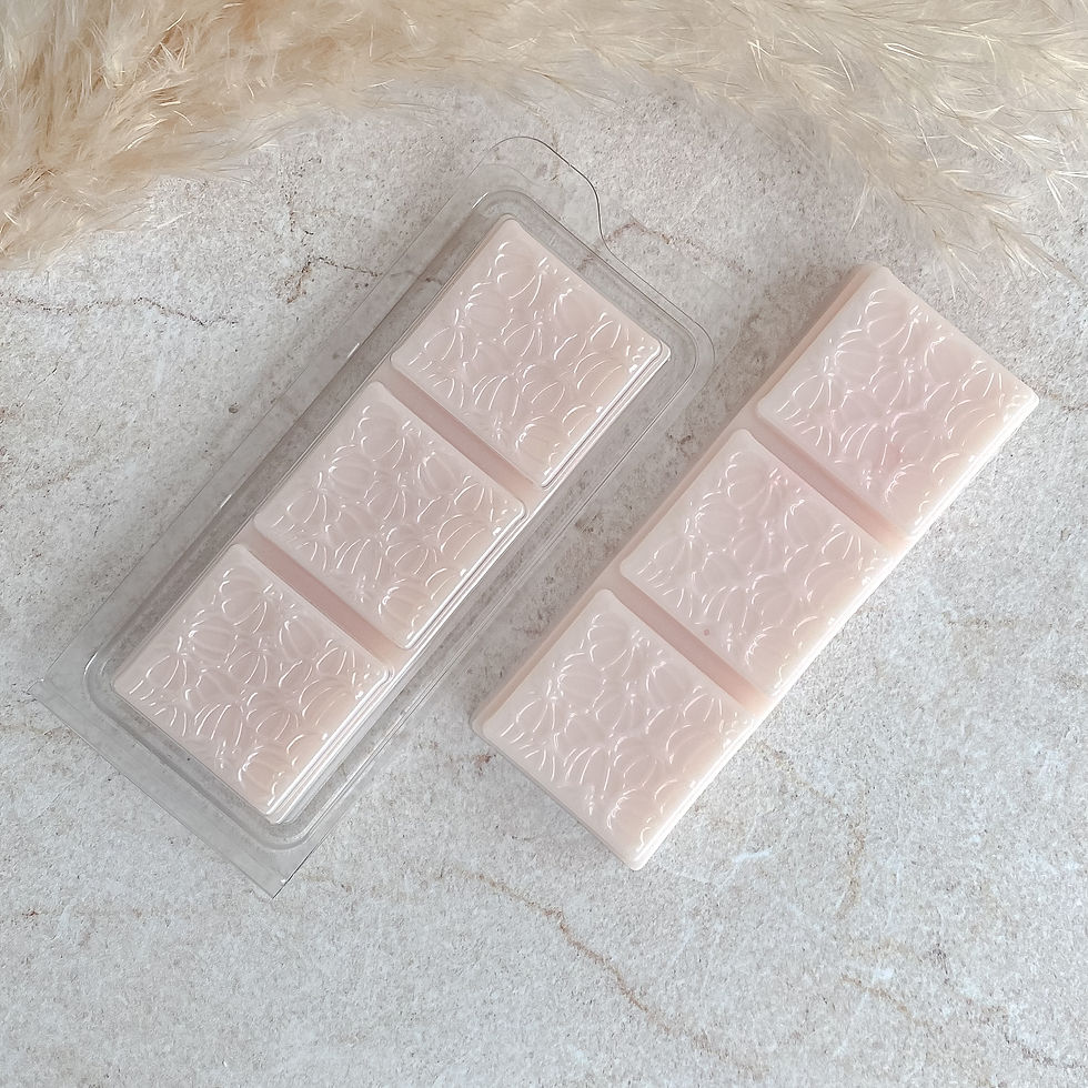 Thumbnail: Toasted Marshmallow Snap Bar