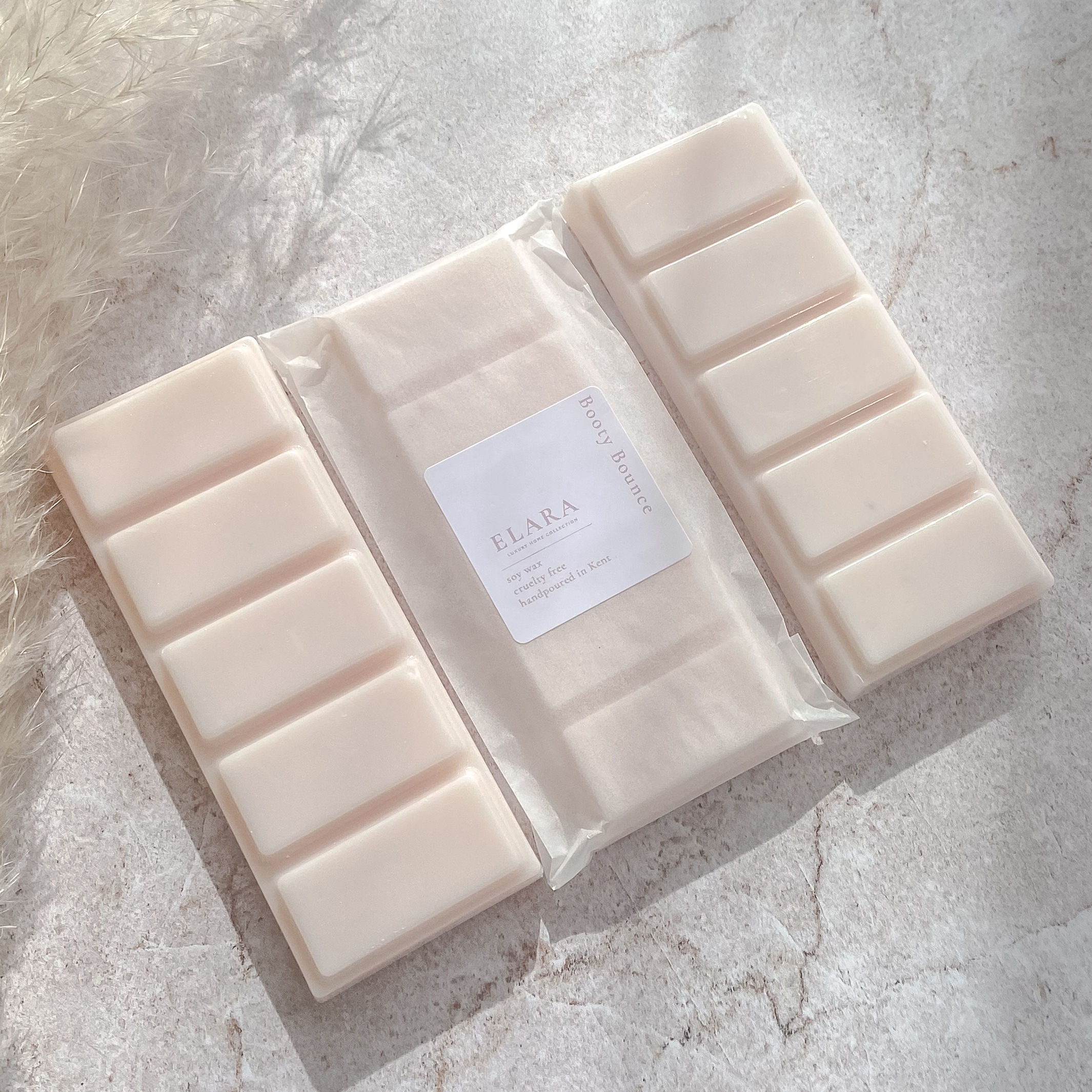 Booty Bounce Snap Bar