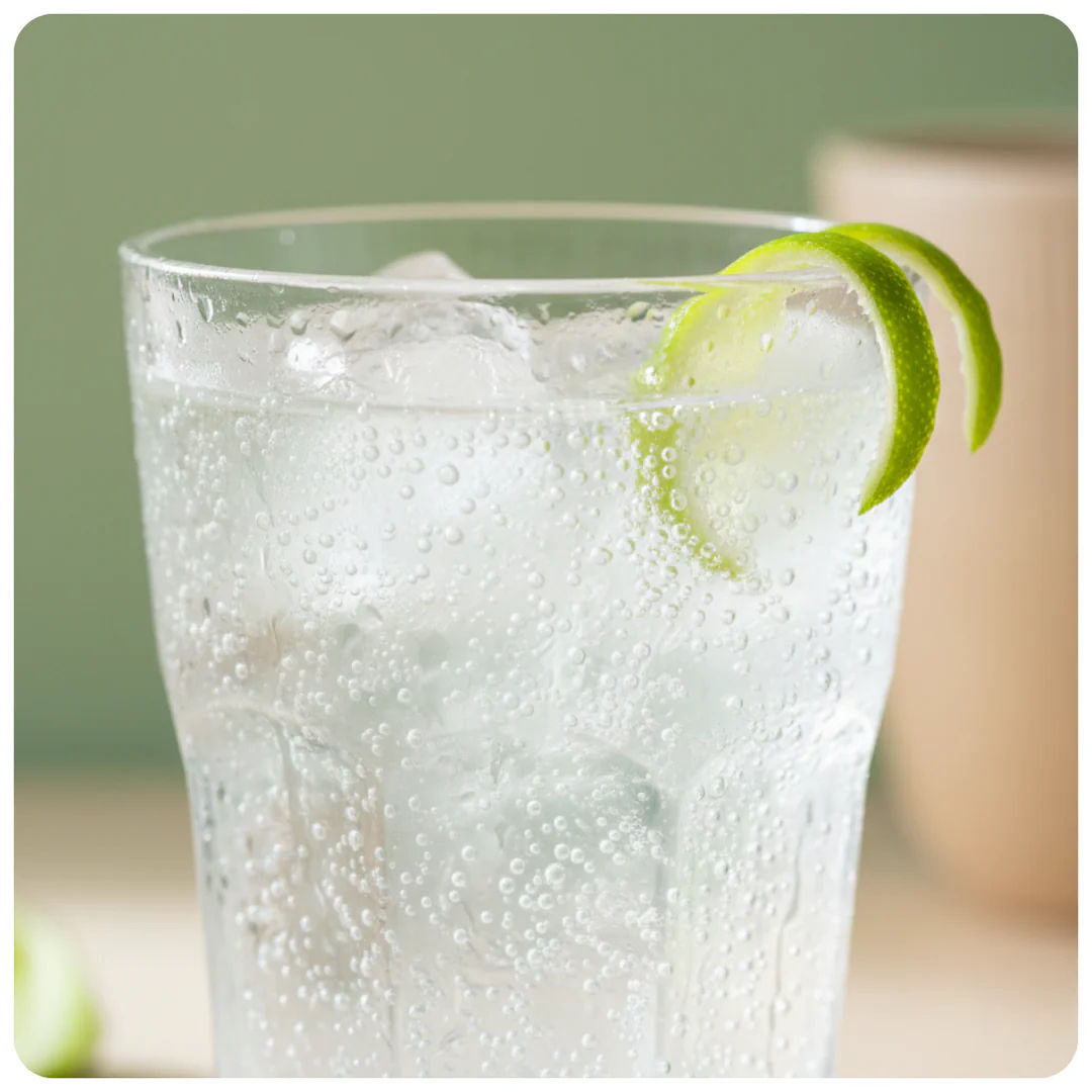 Lemon-Up Snap Bar (L.E)