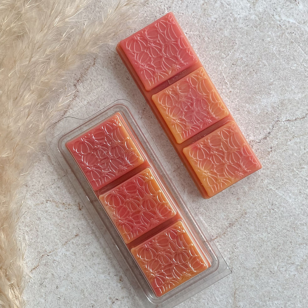Thumbnail: Autumn Leaves Snap Bar