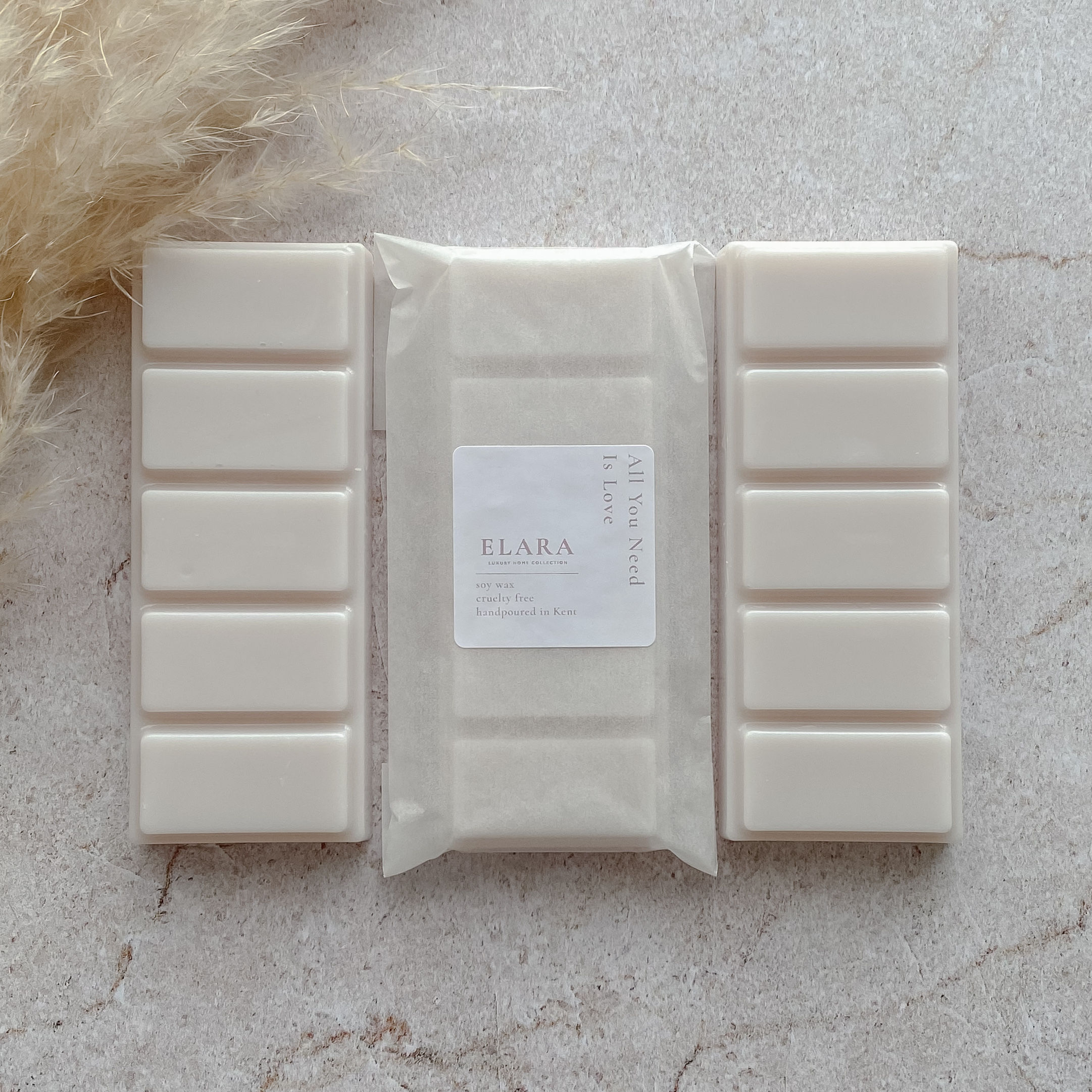 All You Need Is Love Snap Bar