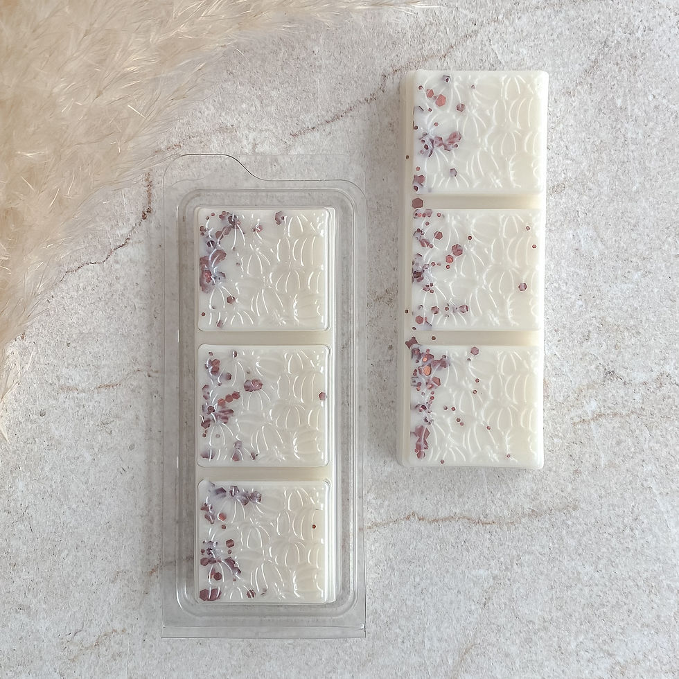 Thumbnail: Pumpkin Pecan Pie Snap Bar