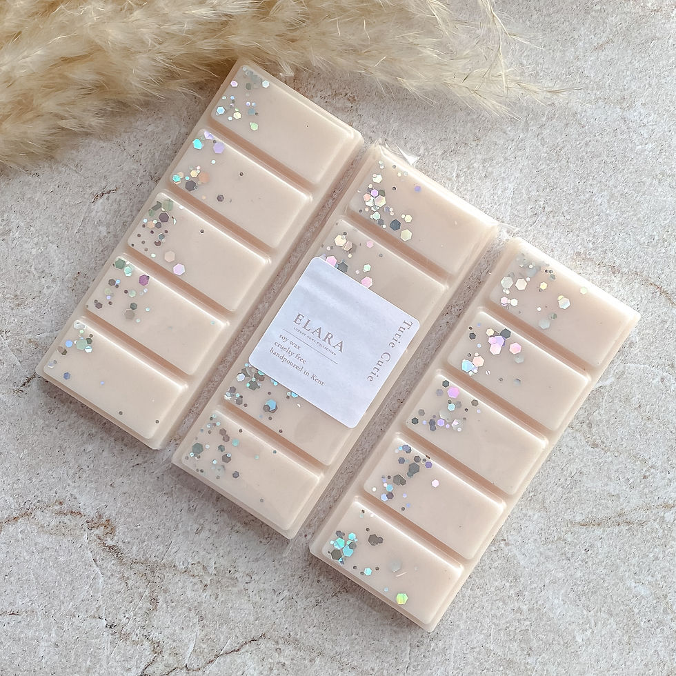 Thumbnail: Tutie Cutie Snap Bar (glitter)