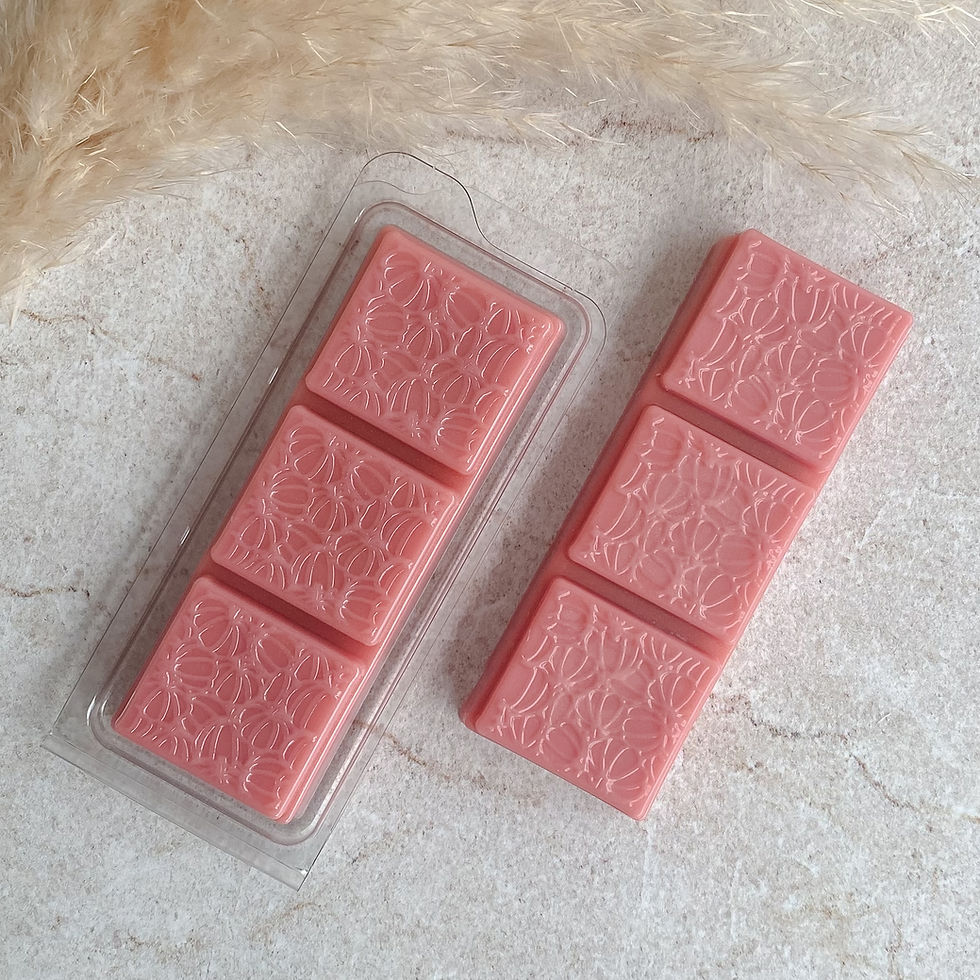 Thumbnail: Apple N Spice Snap Bar