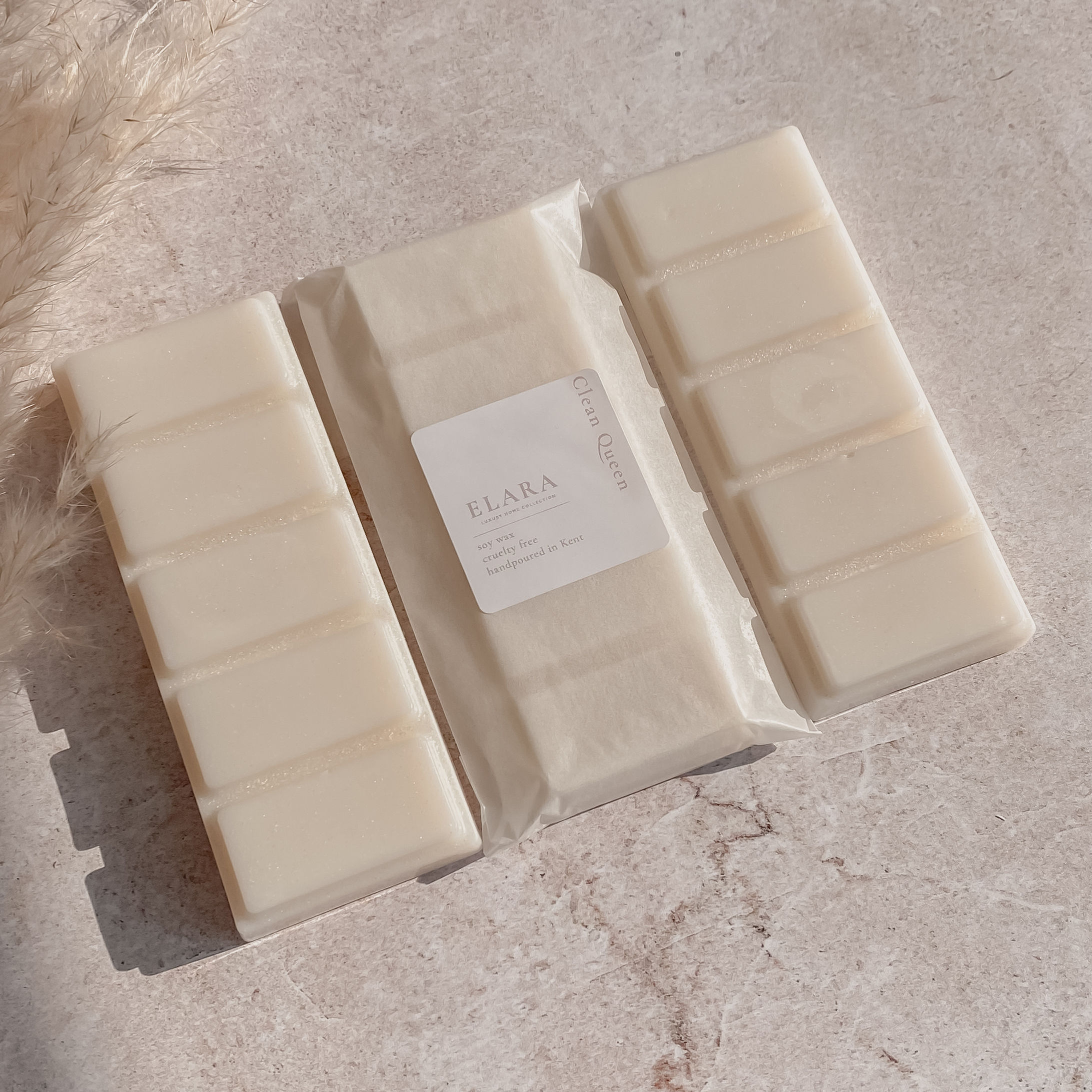 Clean Queen Snap Bar