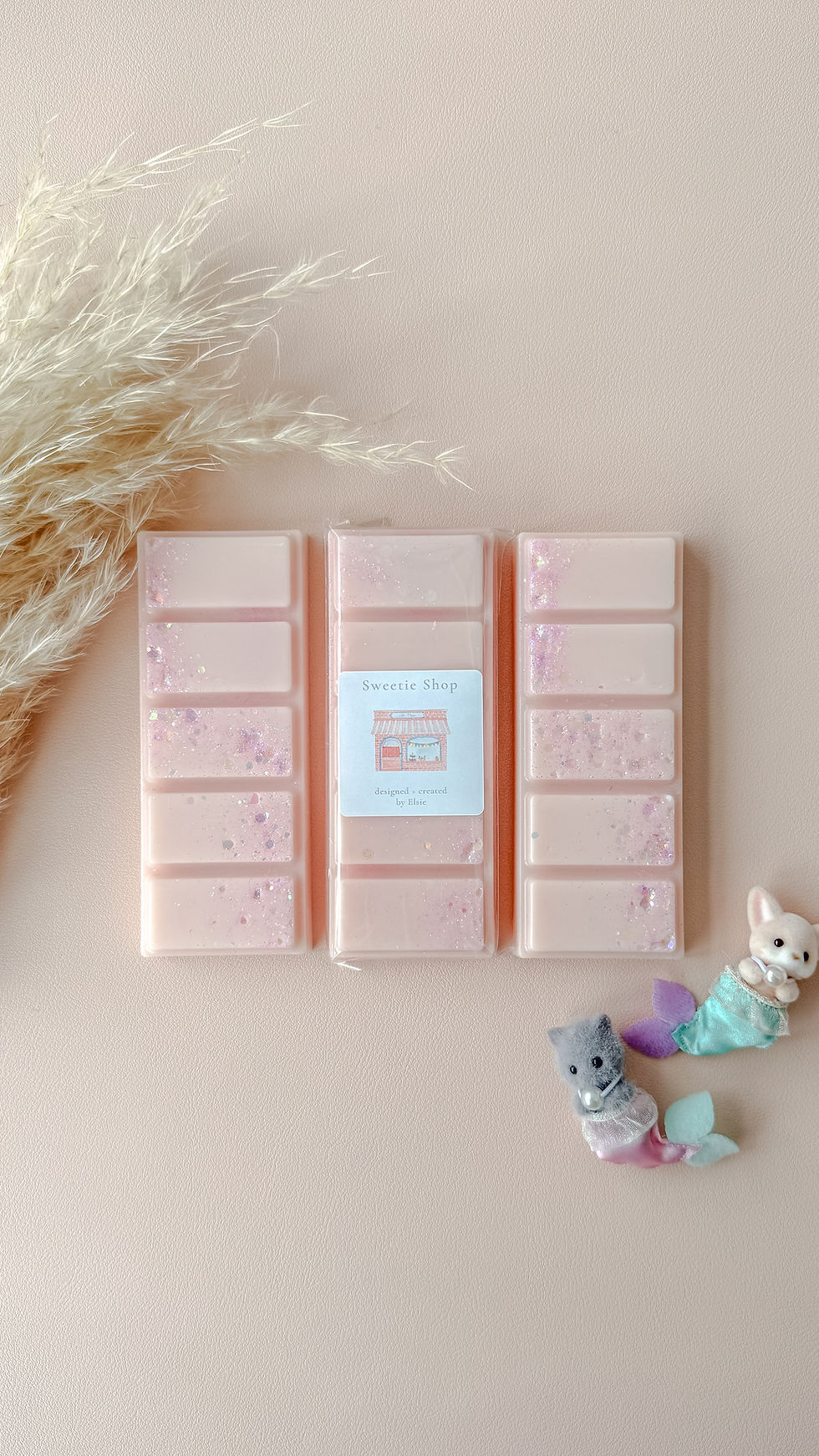 Thumbnail: Sweetie Shop Snap Bar