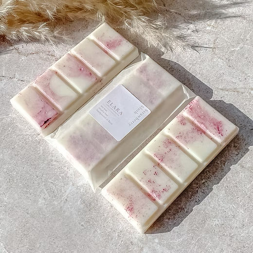 Thumbnail: Strawberry Slush Snap Bar 