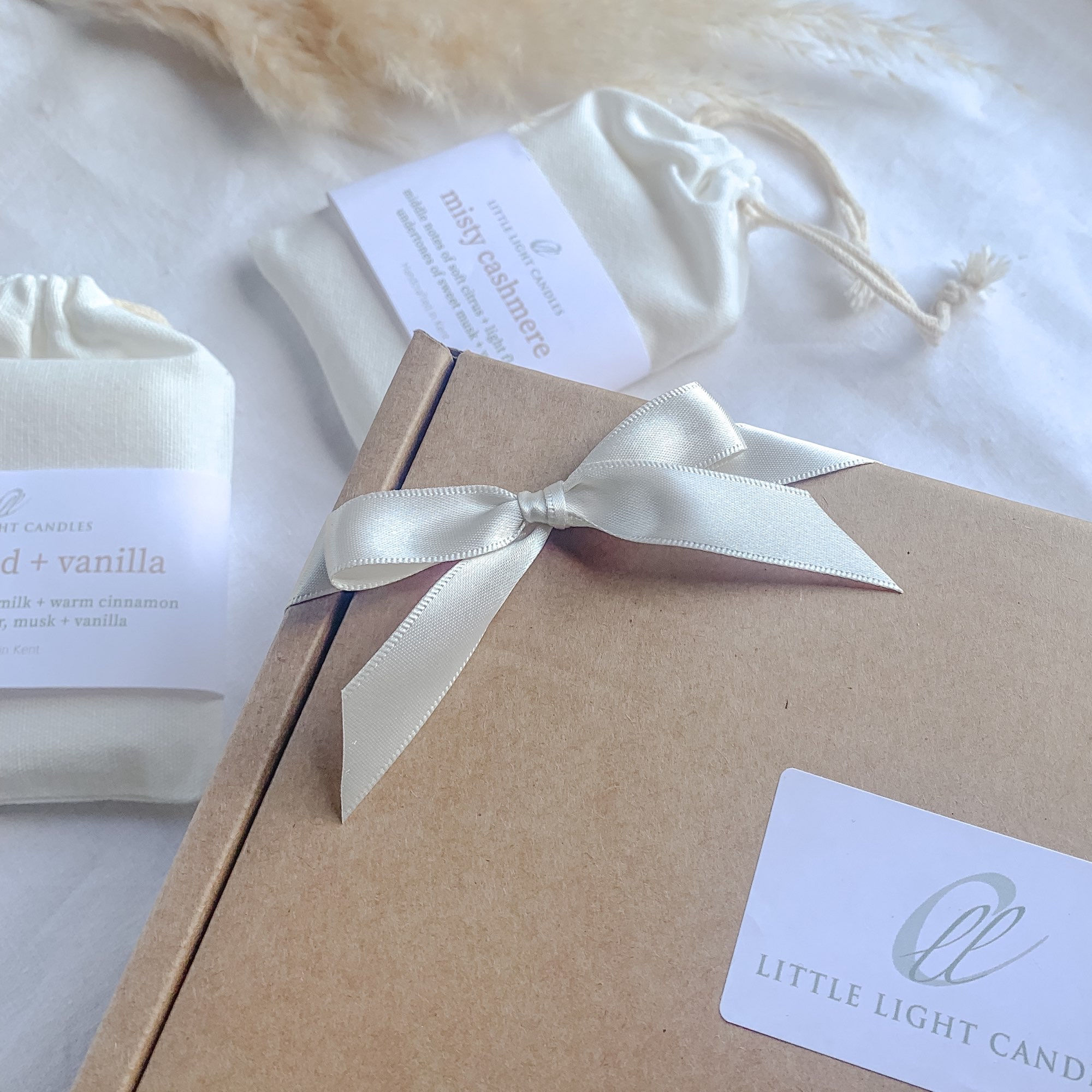 Spa Collection (all 8 scents)