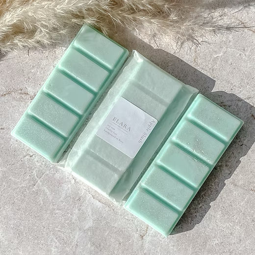 Thumbnail: Apple Slush Snap Bar