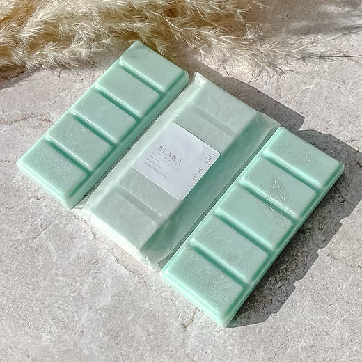Thumbnail: Apple Slush Snap Bar
