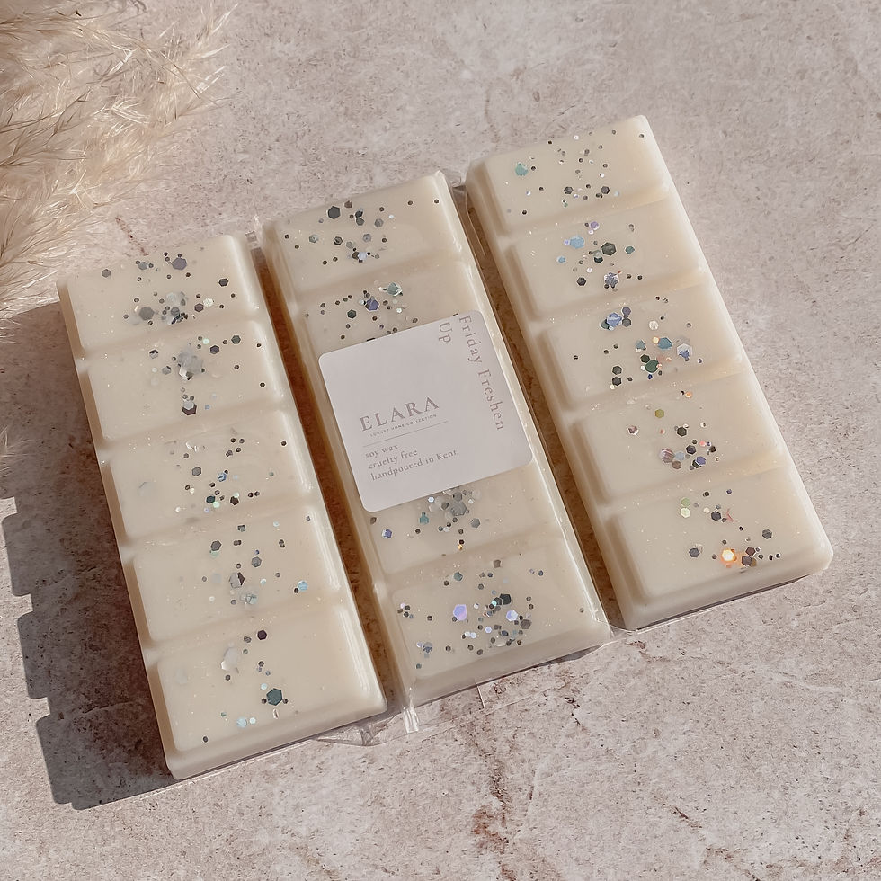 Friday Freshen Up Snap Bar (glitter)