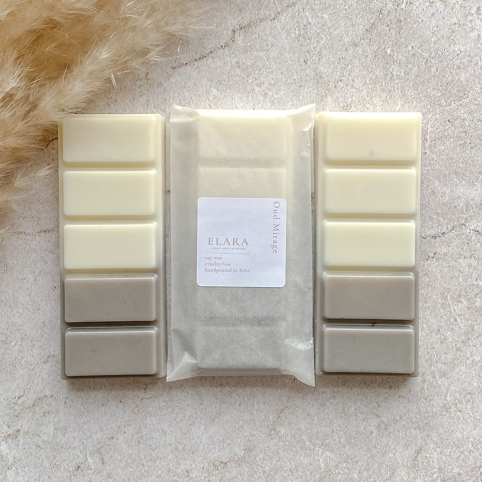 Thumbnail: Oud Mirage Snap Bar