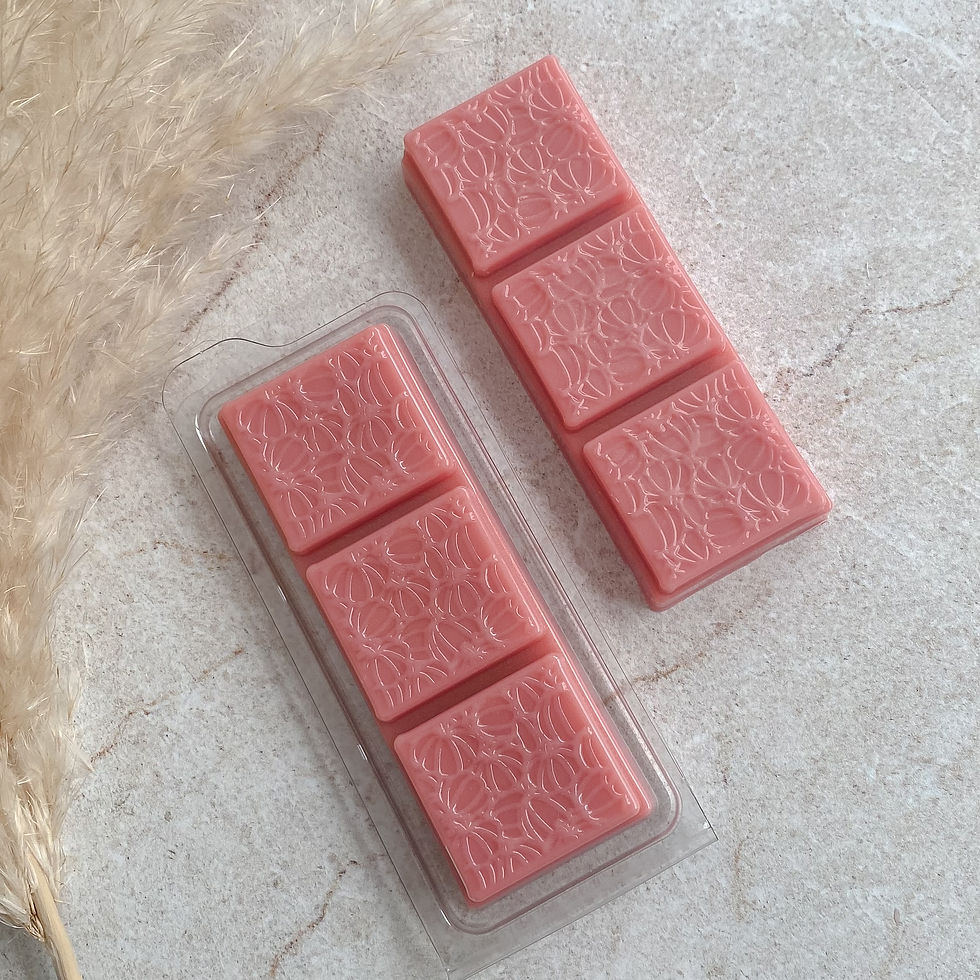 Thumbnail: Apple N Spice Snap Bar