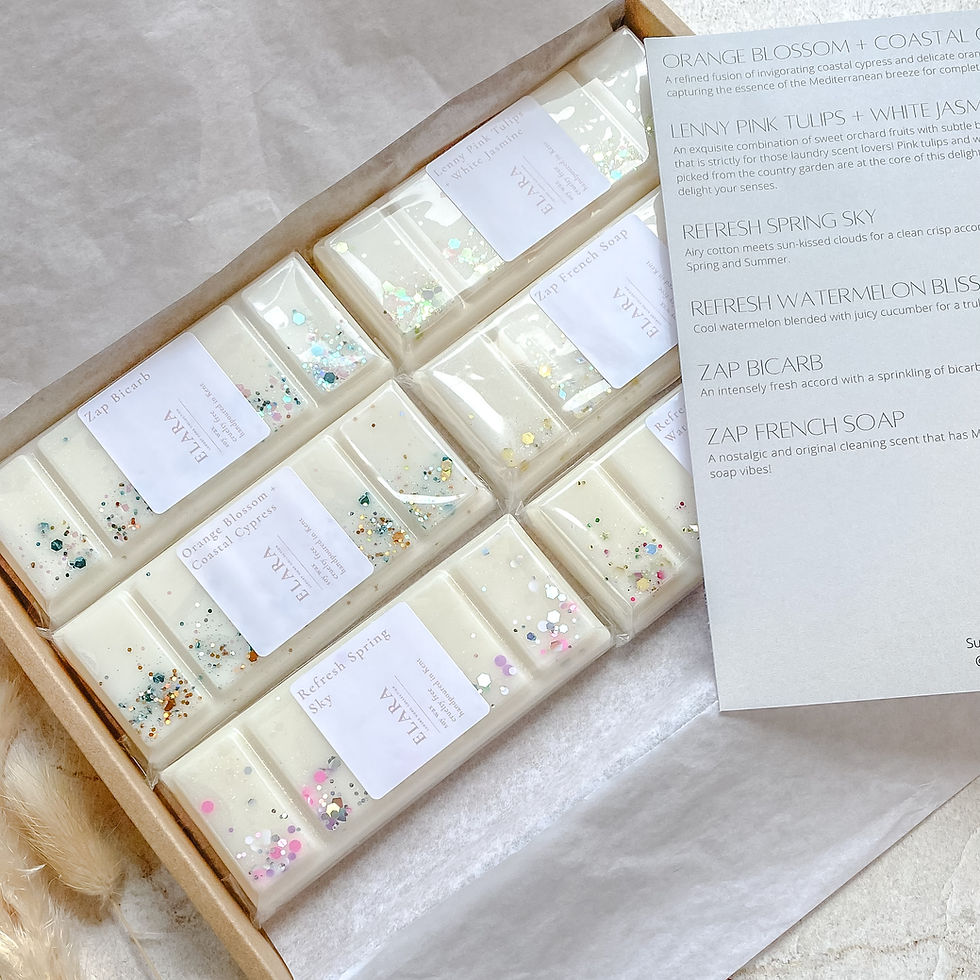 Thumbnail: Summer Fresh Gift Set