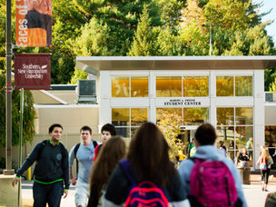 SNHU: Experience Empowerment