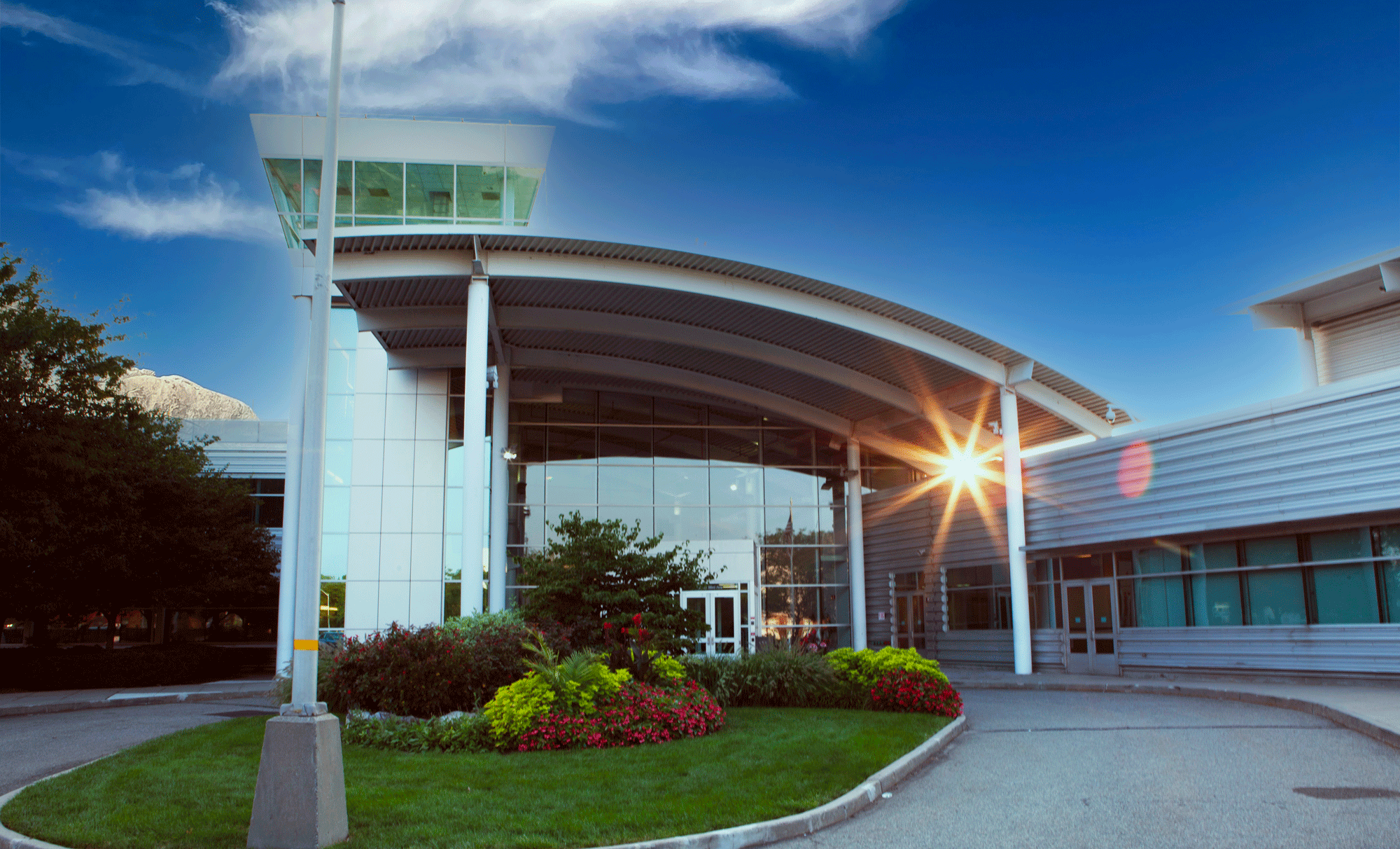 Vaughn College - College Transfer Guide