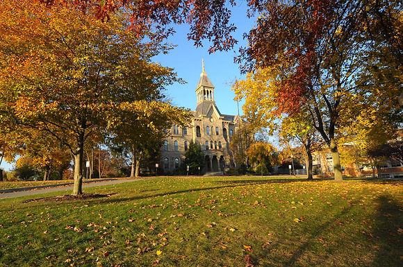 Geneva College Promises Faith-Learning Integration