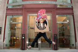 Pennsylvania Academy of the Fine Art