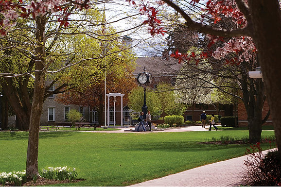 Cazenovia College – One of America’s Best
