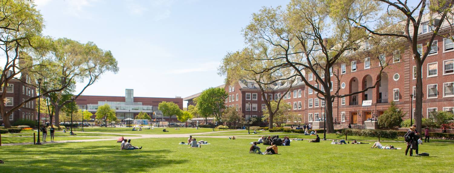 Brooklyn College College Transfer Guide