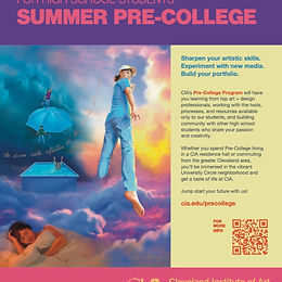 Creative Possibilities Become Reality at Cleveland Institute of Art