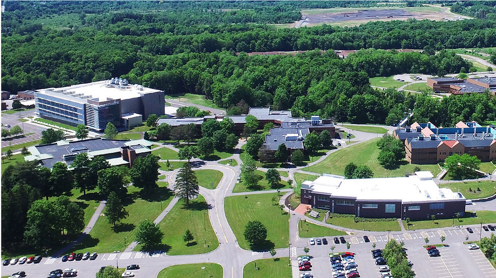 SUNY Poly Offers Exciting and Affordable Educational Opportunities