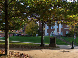 Experience Valuable Growth at Waynesburg University