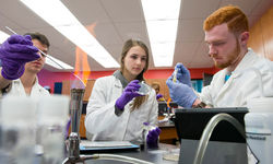 St. Joseph's College