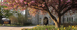West Chester University
