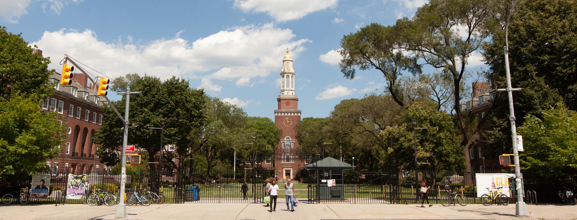 Brooklyn College College Transfer Guide