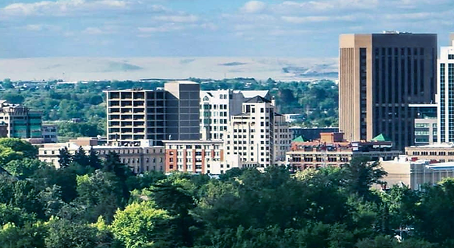 micras empleo boise