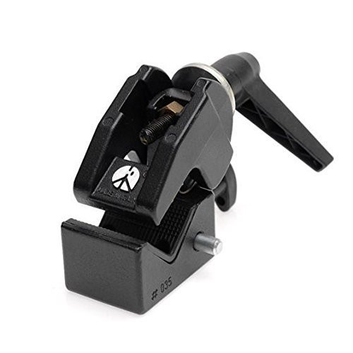 マンフロット Manfrotto 035 [スーパークランプ] | SDweb