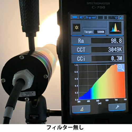 照明機材　RIFA スポットライト　写真電気工業株式会社 RIFA スポットライト | SDweb