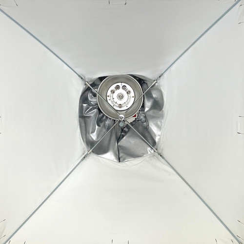 ソフトライトBOX 50×50cm | SDweb