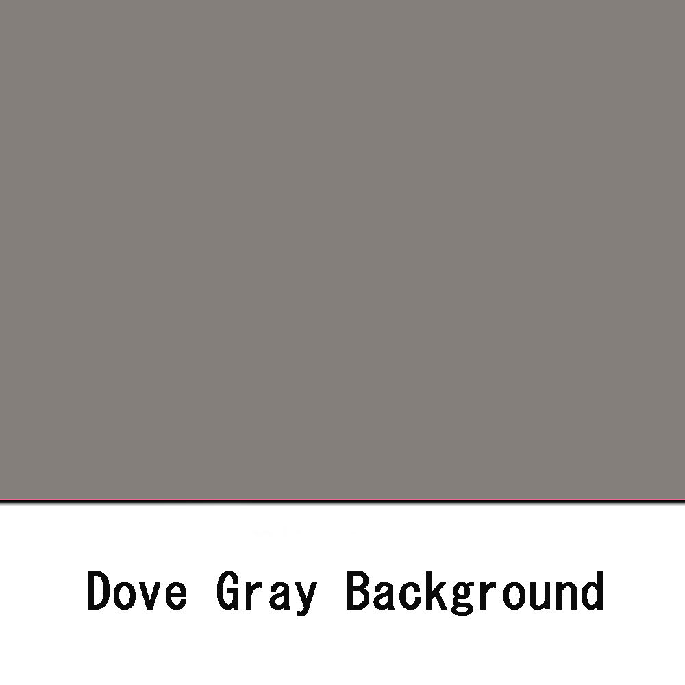 背景紙ショート 幅80cm長さ5.5m （109）ダブグレー